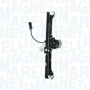 Window Regulator